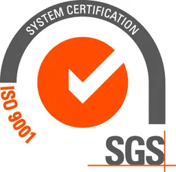 Logo da SGS